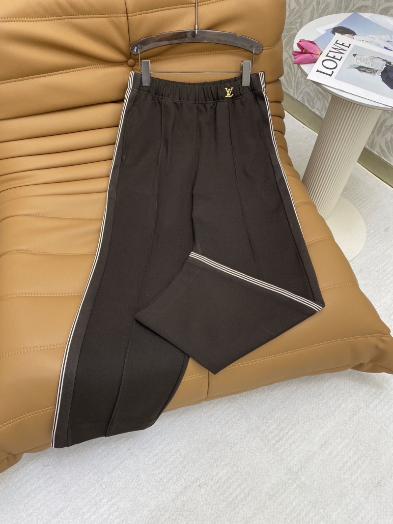 l0vis Vvtt0n long pants